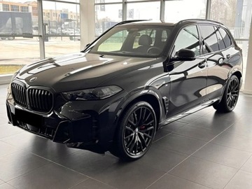 BMW X5 G05 SUV Facelifting 3.0 40d 352KM 2025 BMW X5 xDrive40d Sport Suv 3.0 (352KM) 2025, zdjęcie 6