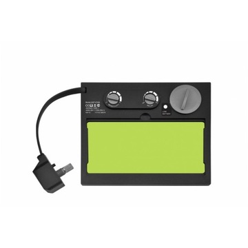 СВАРОЧНАЯ МАСКА APS АВТО затемняющаяся каска