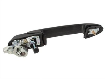 FIAT BRAVA BRAVO MAREA KLIKA PŘEDNÍ LEVÝ