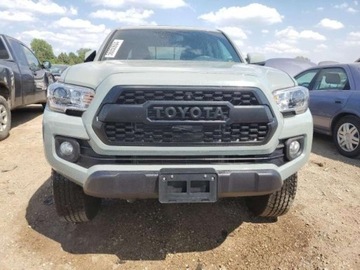 Toyota Tacoma II 2023 Toyota Tacoma 2023, 3.5L, 4x4, TRD OFF ROAD, od ubezpieczalni 3.5 Benzyna, zdjęcie 2