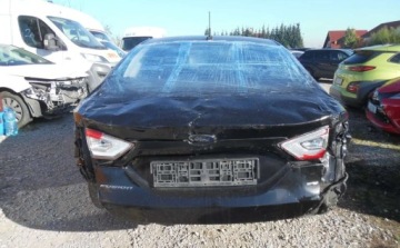 Ford Fusion 2016 Ford Fusion 2016r, 2.5 Benzyna LPG, Automat, Uszkodzony tyl. Jezdzi., zdjęcie 18