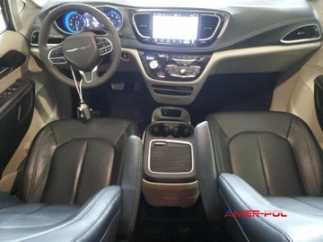 Chrysler Pacifica II 2022 Chrysler Pacifica 2022 r., 3,6L TOURING L 3.6 Benzyna 287KM, zdjęcie 8