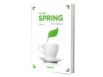Spring w akcji