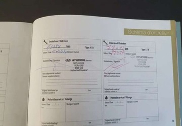 Hyundai Tucson III SUV 1.7 CRDI 115KM 2017 Hyundai Tucson Hyundai Tucson 1.7 CRDI BlueDrive Comfort 2WD 1.7 Diesel, zdjęcie 37