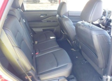 Nissan Pathfinder III 2023 Nissan Pathfinder 2023, 3.5L, 4x4, SL, od ubezpieczalni 3.5 Benzyna 284KM, zdjęcie 10