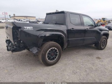 Toyota Tacoma II 2025 Toyota Tacoma Trd Off Road 2025 2.4 Benzyna 278KM, zdjęcie 5