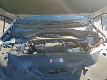 Lincoln Aviator 2023 Lincoln Aviator Grand Touring 2023 3.0l 3.0 Hybryda 494KM, zdjęcie 6