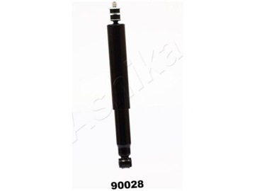2× ASHIKA MA-90028 TLUMIČ