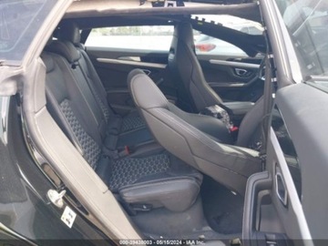 Lamborghini Urus 2019 Lamborghini Urus 2019 Lamborghini Urus AWD 4.0 Benzyna 641KM, zdjęcie 7