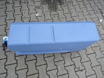 Резервуар для воды для кемпервана 140л.