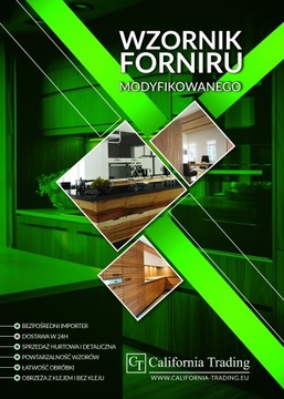 Wzornik forniru modyfikowanego