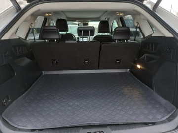 Ford Edge II 2020 Ford EDGE Titanium, 244 KM, tylko 51 tys km, zdjęcie 8