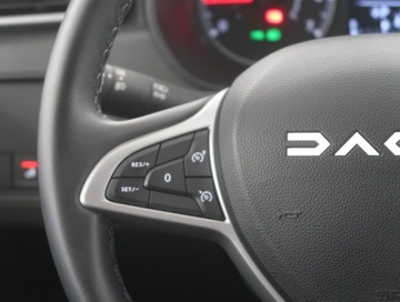 Dacia Duster II SUV Facelifting 1.3 TCe 150KM 2022 Dacia Duster 1.3 TCe, Salon Polska, 1. Właściciel, zdjęcie 17