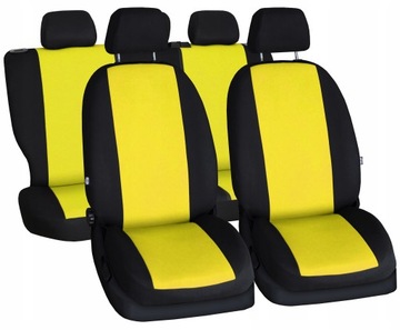 ВЕЛЮРОВЫЕ АВТОЧЕХОЛЫ ДЛЯ FIAT PANDA 2