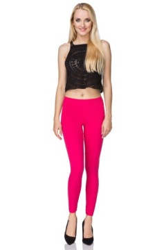 ЛЕГГИНГИ ЖЕНСКИЕ, ЛЕГГИНГИ ИЗ ХЛОПКА L/40