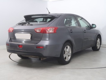 Mitsubishi Lancer IX Sportback 1.8 MIVEC 143KM 2010 Mitsubishi Lancer 1.8 MIVEC, Salon Polska, Klima, zdjęcie 4