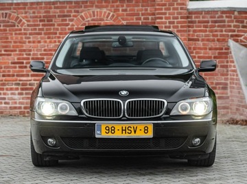 BMW Seria 7 E65 Sedan 740 i 306KM 2005 BMW 740 LCI 740i 306KM ! Full Opcja ! Super Stan, zdjęcie 10