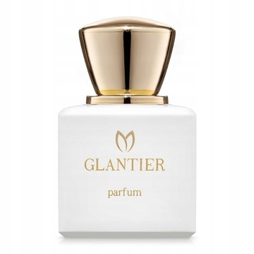 Glantier Premium 553 perfumy damskie 50ml
