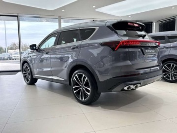 Jetour 2025 Jetour X70 Plus 1.5T 6DCT 147km Nowy 7 lat gwarancji Automat FV23, zdjęcie 1