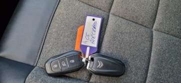 Citroen C5 Aircross SUV 1.5 BlueHDI 131KM 2019 Citroen C5 Aircross Super Stan Bezwypadkowy, zdjęcie 37