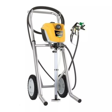 zestaw naprawczy CONTROL PRO 250/350 - WAGNER