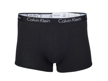 CALVIN KLEIN BOKSERKI COTTON LOGO 2 PACK M