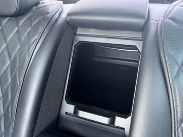 Mercedes Klasa S W223/V223 Sedan 2.9 400d 330KM 2022 Mercedes-Benz Klasa S S 400d Polski Salon FV23 Darmowy Raport AUTODNA, zdjęcie 19