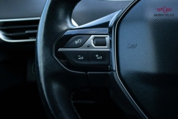 Peugeot 3008 I Crossover 2.0 HDi FAP 150KM 2016 Peugeot 3008 Szklany Dach * 2.0 HDI 150KM * Allure, zdjęcie 8