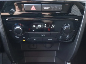 Suzuki Vitara III SUV Facelifting 1.4 BoosterJet 48V SHVS 129KM 2020 Suzuki Vitara 1.4 BoosterJet, Salon Polska, zdjęcie 12