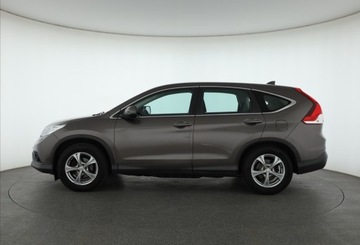 Honda CR-V IV SUV 2.0 i-VTEC 155KM 2013 Honda CR-V 2.0 i-VTEC, 1. Właściciel, GAZ, Navi, zdjęcie 2