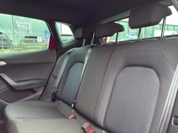 Seat Arona Crossover Facelifting 1.0 TSI 110KM 2025 Seat Arona FR 1.0 TSI 110 KM DSG, zdjęcie 7