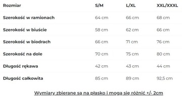 SUKIENKA DAMSKA DRESOWA TUNIKA SZNUROWANA NA PLECACH ZIELONA 40/42 L/XL