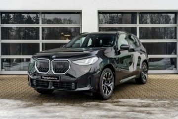 BMW X3 G45 2025 BMW X3 NOWE BMW X3 20d xDrive Dostępne od ręki!, zdjęcie 3
