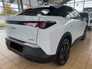 Peugeot 3008 III 2025 Od ręki - Allure e-DCS 1.2 mHEV 145KM / Pakiet Panorama, Bezpieczeństwo, zdjęcie 2