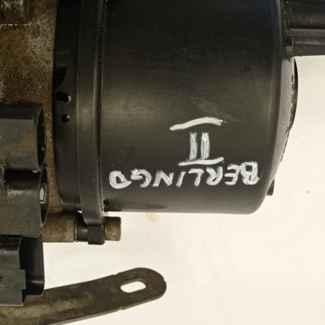 BERLINGO II ČERPADLO SERVA 9813664780