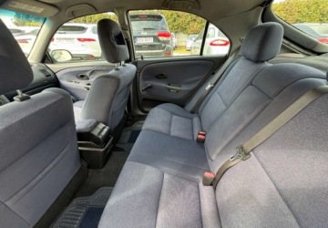 Mitsubishi Carisma Hatchback 1.9 DID 102KM 2002 Mitsubishi Carisma I rejestracja 2003 r. 1.9 Diesel 102KM, zdjęcie 11