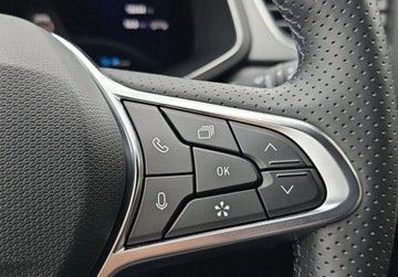 Renault 2025 Renault Symbioz 1WL. FV23 SalonPL Hybryda Grupa Adamowscy 1.6 Hybryda, zdjęcie 17