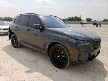 BMW X5 G05 2025 BMW X5 xDrive40I 2025 3.0l 3.0 Benzyna 375KM, zdjęcie 4