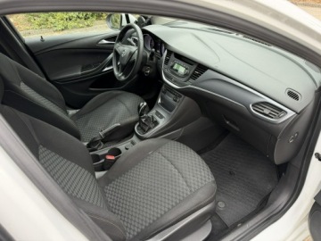 Opel Astra K Sports Tourer 1.6 CDTI 95KM 2017 Opel Astra Sports Tourer | Serwis | Nowe, zdjęcie 33
