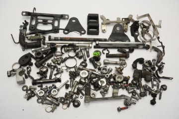 HONDA CB 600 F HORNET PC41 07-12 БОЛТЫ ВИНТЫ