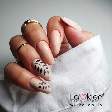 Набор из 2х лаков для ногтей ACRYL GEL ACRYL GEL 30 мл LAMP