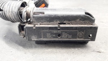 0261208704 ZÁSTRČKA ŘÍZENÍ PEUGEOT 107 C1 1.0