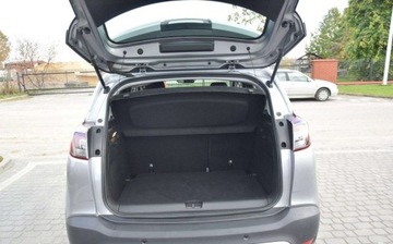 Opel 2020 Opel Crossland X 1.2B 2020r Kamera 66 Tys Km Sprowadzony Oplacony 1.2, zdjęcie 17