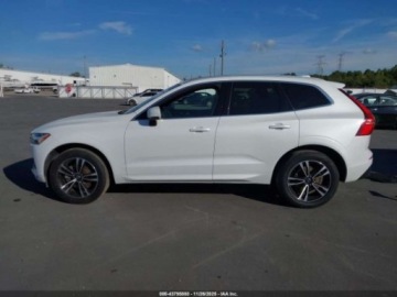 Volvo XC60 II Crossover T5 250KM 2020 Volvo XC 60 t5 momentum, 2020r., 2.0L 2.0 Benzyna 250KM, zdjęcie 5