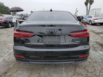 Audi A6 C8 2021 Audi A6 2021, 2.0L, 4x4, PREMIUM, od ubezpieczalni 2.0 Benzyna 261KM, zdjęcie 1