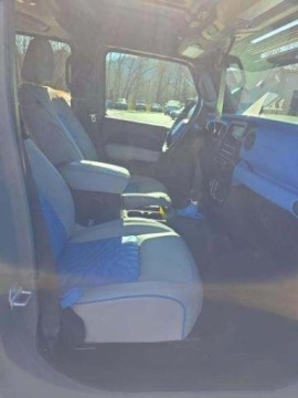 Jeep Gladiator 2021 Jeep Gladiator Sport S Edition Crew Cab Medium Bed 2021 3.0 Diesel 285KM, zdjęcie 10