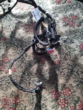 FORD B-MAX 1.5TDCI SVAZEK KABEL PŘÍVOD ANTÉNY