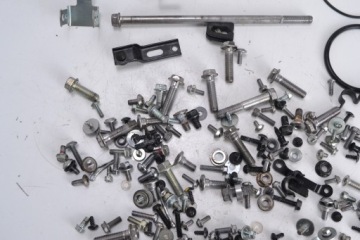 Болты крепления рамы KAWASAKI NINJA 400 18-23