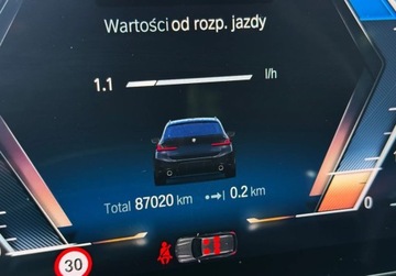 BMW Seria 3 G20-G21 Limuzyna 2.0 320d 190KM 2022 BMW Seria 3 320d xDrive 190KM M Pakiet Gwarancja Webasto VAT23 Bezwypadkowy, zdjęcie 33