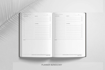 БИЗНЕС-ПЛАНИРОВЩИК, БЕЗ ДАТЫ. Лен. Календарь.